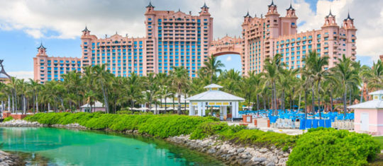 Les Bahamas