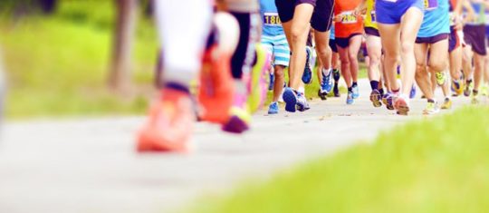 Les bonnes raisons de courir un marathon