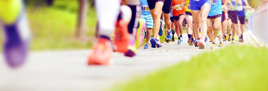 Les bonnes raisons de courir un marathon