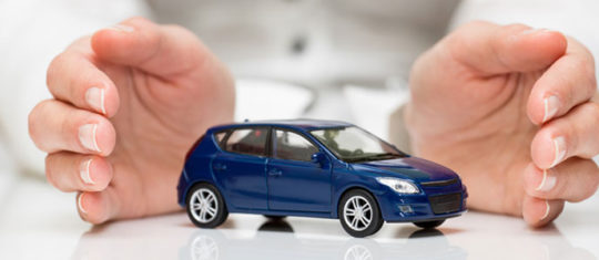 Assurance idéale pour sa voiture d'occasion