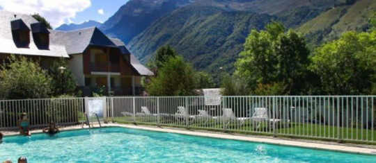 vacances en France