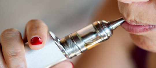 vapoteurs