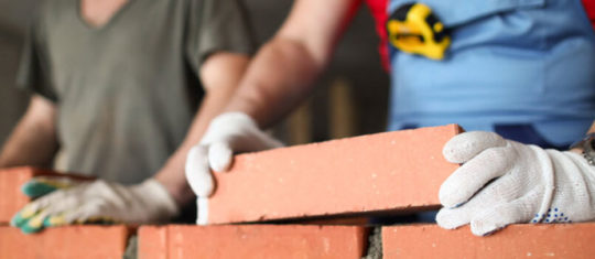 construction de maison
