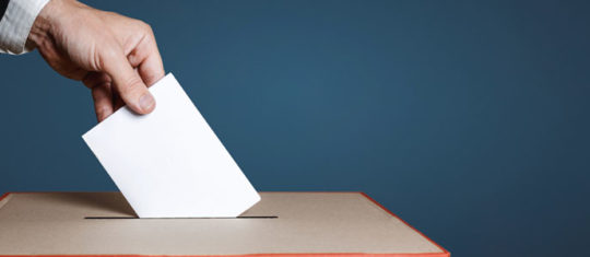 Les élections du CSE