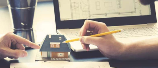 immobilier