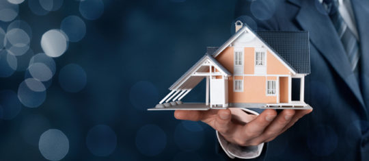 immobilier