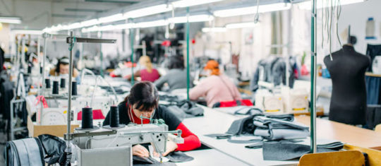 Textile Habillement