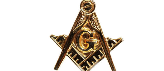 Bijoux maçonnique