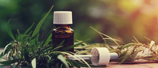 CBD médical