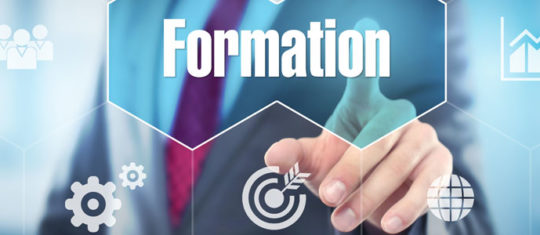 Formation formateur