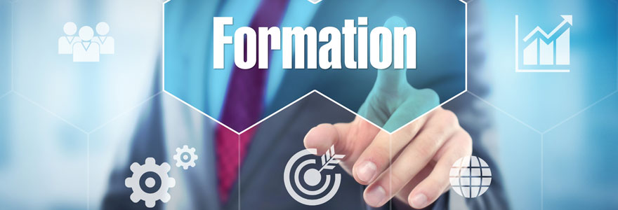 Formation formateur