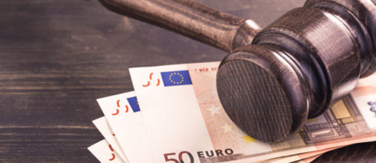 Injonction de payer
