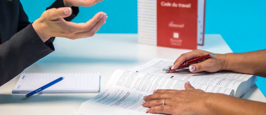 droit social