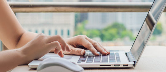 Formation en ligne