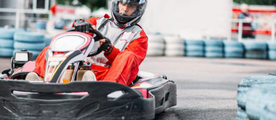 Karting
