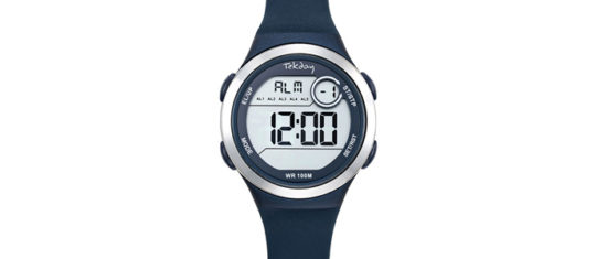 montre aux ados