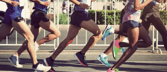 courir