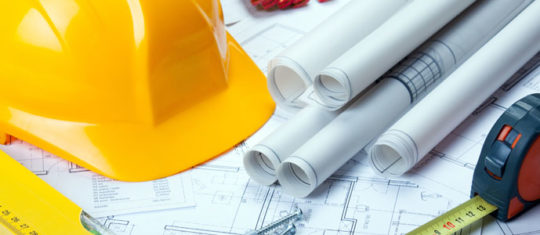 Construction maison