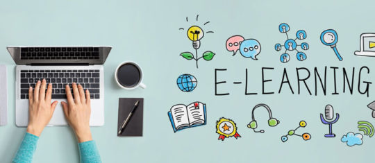 E-learning