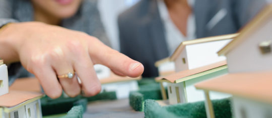 Programmes immobiliers