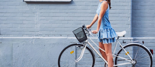 vélo