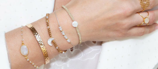Bijoux éthiques