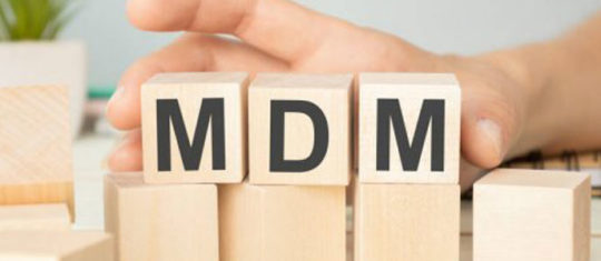 MDM