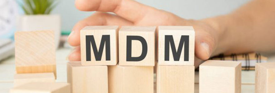 MDM