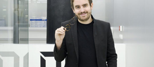 Paul Morlet