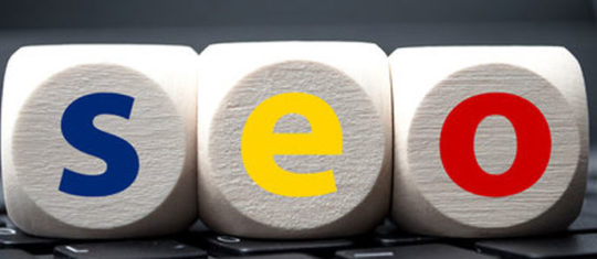 Agence SEO