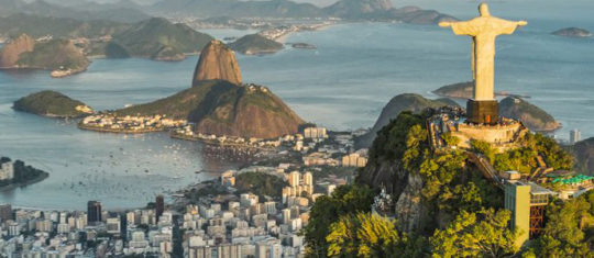 Brésil