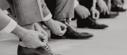 chaussures pour homme