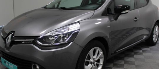 clio 4