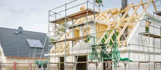 construction