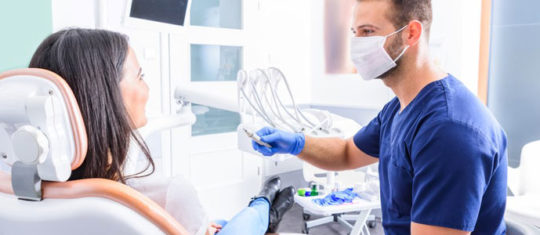 dentiste