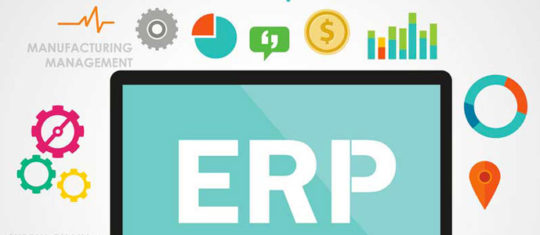 ERP
