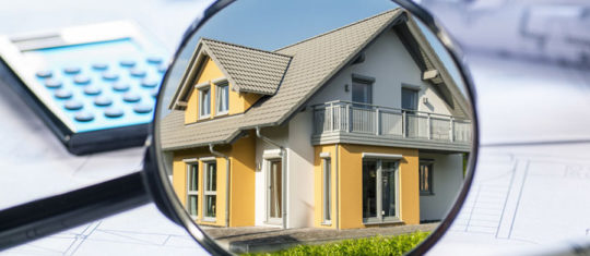 Estimation immobilière