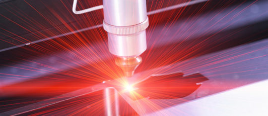 soudure laser