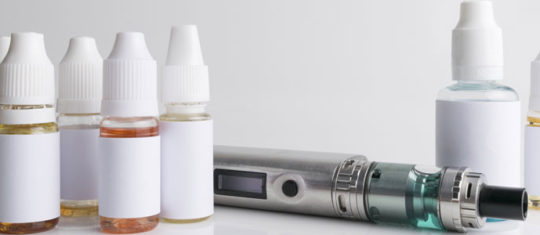E-liquide