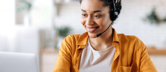 Assistant virtuel