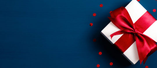 cadeau