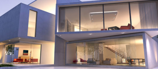 Immobilier de prestige
