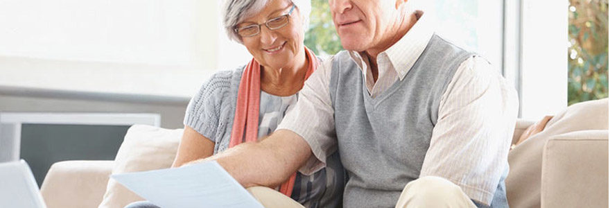 aides financières destinées aux personnes âgées