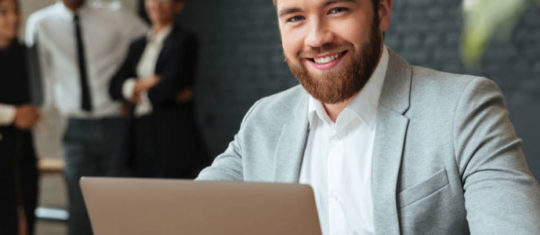 Master en Entrepreneuriat