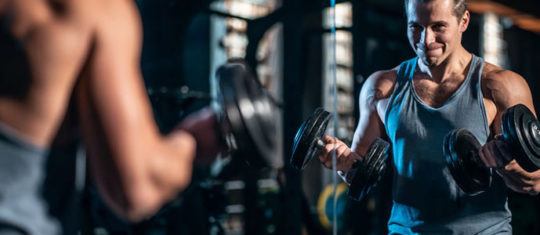 musculation