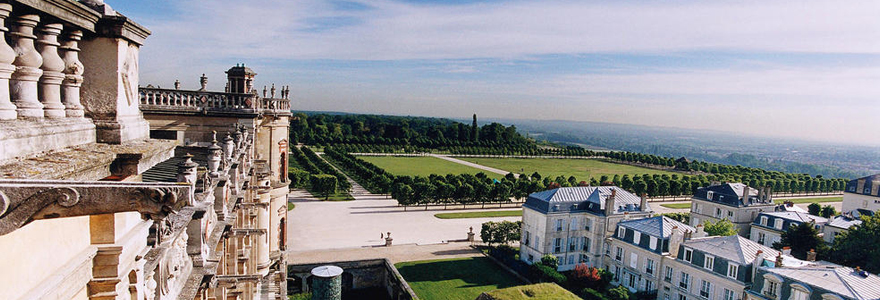 Saint-Germain-en-Laye