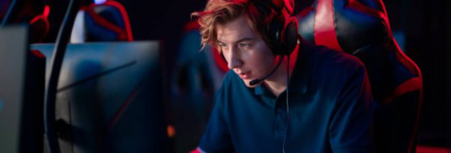 siège gaming