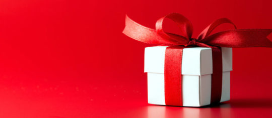 cadeaux