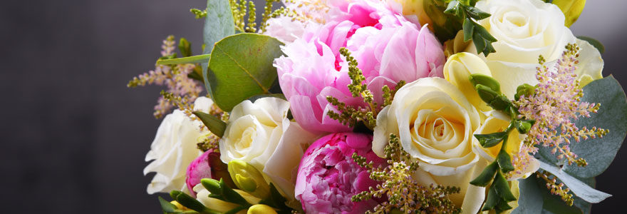 Langage des fleurs