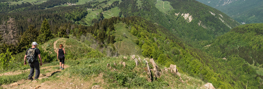 camping dans le Jura